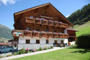 Urbanhof, Sölden, Österreich